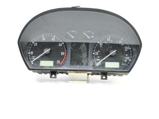 Панель приборов 6Y2919880C, 88311298 Skoda Fabia Mk1 (6Y)