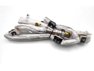 Боковая подушка безопасности 8U0880742A, 0589-P1-0011 Audi Q3 8U