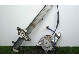 Электрический механизм для подъема окна без двигателя ELECTRICO-PINES Nissan NP300 2010