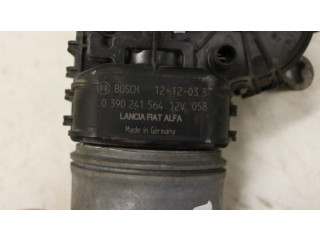 Моторчик дворников     Opel Combo D