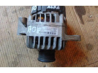 Генератор MAN7558, 199B4000 Fiat 500L