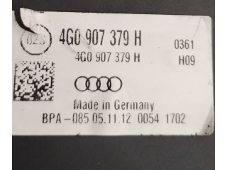 Jednotka ABS 4G0907379H Audi A6 S6 C7 4G 2013