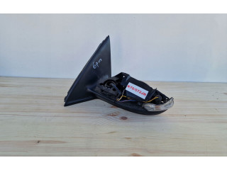 Зеркало электрическое        Skoda Fabia Mk3 (NJ)  2015 - 2021 года   