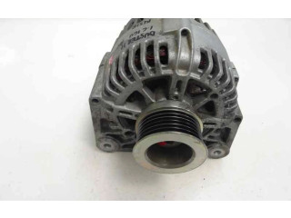 Генератор 8200667607-B Dacia Duster