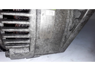 Генератор 9616862980 Peugeot 306 1.8