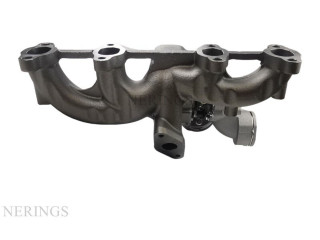 Турбина Volkswagen Bora 721021-0008, TC10-0182