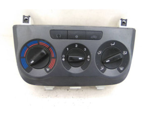 Блок управления климат-контролем NAO-VISIVEL Fiat Grande Punto