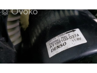 Вентилятор печки AY1661000374 Chrysler Voyager