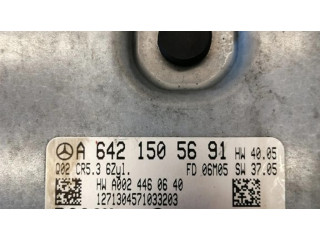 Řídící jednotka A6421505691, 0281013212 Mercedes-Benz S W221 2006
