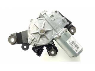 Моторчик заднего дворника 287105483R    Renault Clio IV