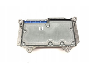 Блок подушек безопасности Volvo V70