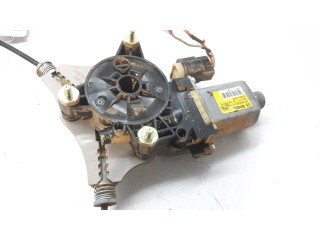 Передний механический механизм для подъема окна