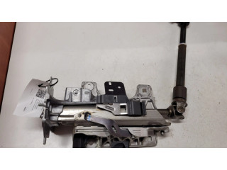 Рулевая рейка 9657620377 Citroen C4 I 2004-2010 года