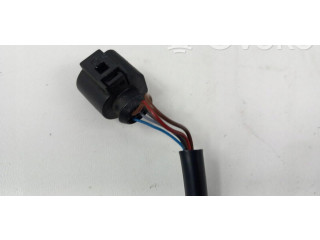 Замок раздвижная дверь Volkswagen Caddy