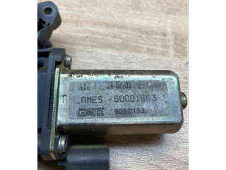 Vstřikovací lišta 50001603 Fiat Stilo