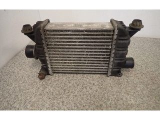 Интеркулер Nissan Almera N16