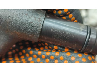 Vstřikovač 8945820051, 221000R050   Toyota RAV 4 (XA40)  pro naftový motor 2.2  