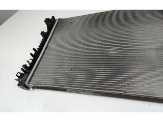 Вентилятор радиатора 214107347R Dacia Sandero III