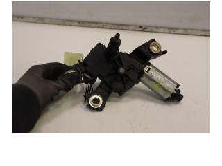 Двигатель стеклоочистителя заднего стекла     3C9955711A    Volkswagen PASSAT B6 