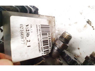 Zpětné zrcátko Opel Zafira A 2005 0470504205