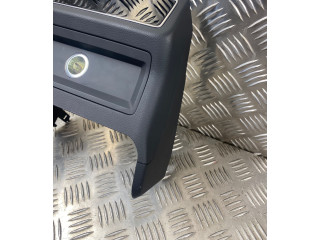 Блок управления климат-контролем 4K0919158C Audi A6 S6 C8 4K