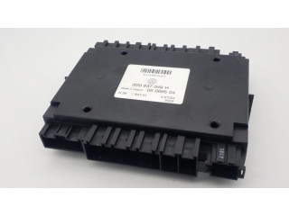 Блок управления 3D0937049H, 05066504 Volkswagen Phaeton