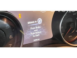 Čerpadlo oleje 53021622BH Dodge Charger