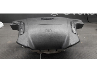 Подушка безопасности водителя 31104259   Volvo V70