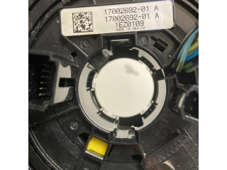 Подрулевой шлейф SRS 1700269201, 1EZ0109 Jeep Cherokee