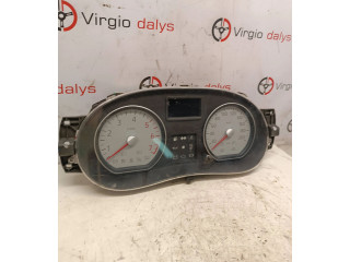 Панель приборов P248100568R, TE0026805N Dacia Logan I