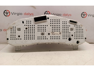 Панель приборов 0K57A55430, 20010118   KIA Carnival       