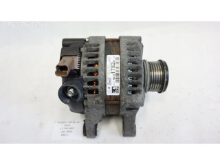 Генератор 9678178280 Peugeot 308 1.2