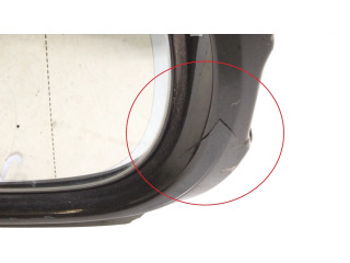 Zpětné zrcátko Lexus GS 300 350 430 450H 2008 15PIN