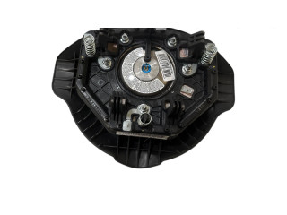 Подушка безопасности водителя 96809217ZD   Peugeot Partner