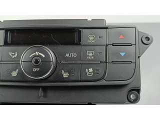 Блок управления климат-контролем P55111924AL   Jeep Grand Cherokee