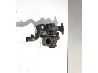 Turbodmychadlo Турбина    Peugeot 307   9HX