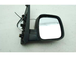 Зеркало электрическое Citroen Nemo - года
