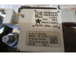 Другие блоки управления / модули Citroen C4 I Picasso