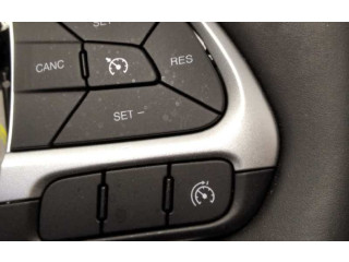 Руль Jeep Compass   -  года P5SX74LT5AH      