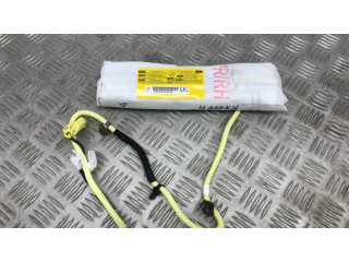 Надувная подушка для сиденья