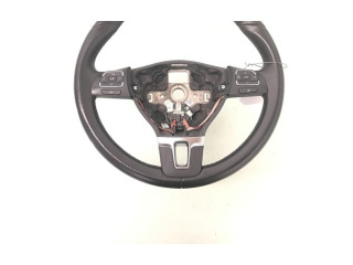 Volant Volkswagen Tiguan 2015 1T0419091ADE74, 1T0419091AD