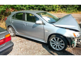 Панель приборов 8100B125 Mitsubishi Lancer X