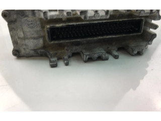 Řídící jednotka 6K0906027J, 0261204844 Volkswagen Caddy 1999