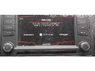 Дисплей    5F0919604, 5F09196041QB   Seat Ibiza IV (6J,6P)