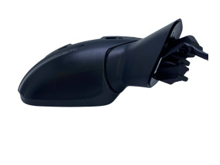 Зеркало электрическое Renault Clio V 2019 - года