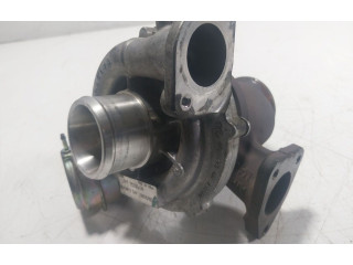 Турбина Alfa Romeo Giulietta 55246404, 55246404 для двигателя 940 A3.000