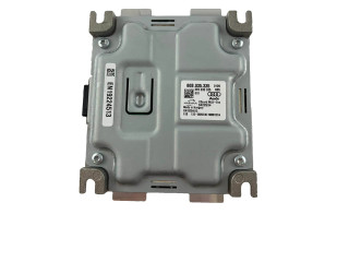 Zpětné zrcátko Volkswagen Touareg III 2018 3F0035335