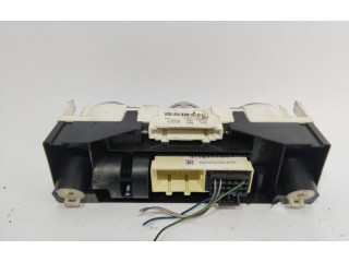 Блок управления климат-контролем SINREF Skoda Fabia Mk3 (NJ)