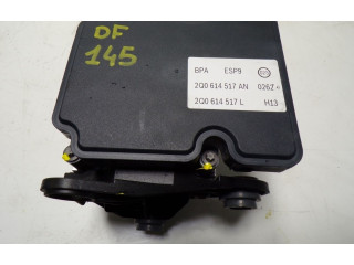 Блок АБС 2Q0614517AN, 2Q0614517AN   Audi  A1  2018 -  года