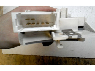 Блок управления климат-контролем Renault Twingo I